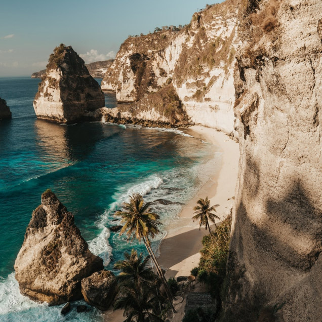 Andaman and Nicobar Islands