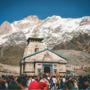 Char Dham Yatra Package